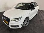 Audi A1 1.2 TFSI Sport Edition, Auto's, Audi, Voorwielaandrijving, Euro 5, Zwart, 4 cilinders