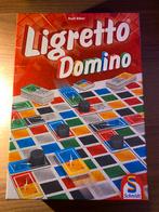 Ligretto Domino, Hobby en Vrije tijd, Gezelschapsspellen | Bordspellen, Ophalen of Verzenden