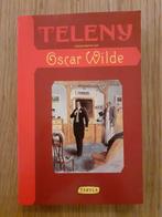 Teleny - Oscar Wilde, Boeken, Europa overig, Oscar Wilde, Verzenden, Zo goed als nieuw