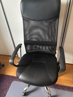 Bureau stoel, zo goed als nieuw, Ophalen of Verzenden, Zo goed als nieuw