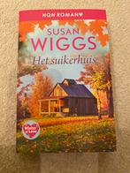 Susan Wiggs - Het suikerhuis, Ophalen of Verzenden, Zo goed als nieuw