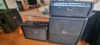Koch Multitone 50 watt stack., Ophalen, 50 tot 100 watt