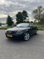 Audi TT Roadster CABRIO Quattro Leder Baseball 1999 STOELVER, 65 €/maand, TT, Stoelverwarming, Euro 6