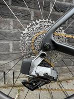 Sram 1x12 onderdelen, Fietsen en Brommers, Fietsonderdelen, Ophalen of Verzenden, Zo goed als nieuw, Mountainbike, Derailleur of Ketting