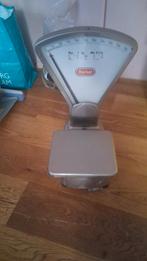Vintage Berkel Keukenweegschaal, Witgoed en Apparatuur, Weegschalen, Ophalen, Keukenweegschaal, Gebruikt, Minder dan 10 kg