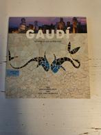 Gaudi, Boeken, Ophalen of Verzenden, Zo goed als nieuw, Juan-eduardo cirlot