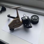 Abu Cardinal 4 met reservespoel, voetnummer 790201!, Watersport en Boten, Ophalen of Verzenden, Gebruikt, Molen