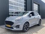 Ford Puma 1.0 EcoBoost 125pk ST-Line X Grey Matter, Voorwielaandrijving, 125 pk, Leder en Stof, 23 km/l