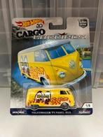 Hot Wheels Volkswagen T1 panel, Hotwheels Mooneyes, Hobby en Vrije tijd, Modelauto's | Overige schalen, Nieuw, Ophalen of Verzenden