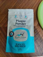 Hackney Dog House Plaque Powder, Ophalen of Verzenden, Zo goed als nieuw, Gehele gezicht
