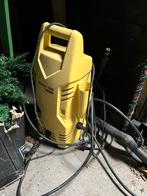 Kärcher Winner 1000 - lekt bij aansluiting tuinslang, Ophalen of Verzenden, Gebruikt, Elektrisch