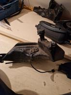 Vespa sprint 4T Carburateur benzine tank, Ophalen, Zo goed als nieuw, Tank, Vespa
