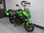 KAWASAKI Versys 650 ABS Tourer, 2 cilinders, 649 cc, Bedrijf, Onbekend