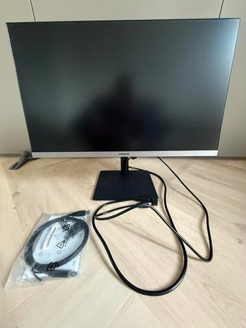 Samsung Monitor 24 inch S24R650FDU beschikbaar voor biedingen