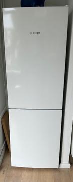 Te koop: Bosch koelvriescombinatie, Witgoed en Apparatuur, Koelkasten en IJskasten, Ophalen, 200 liter of meer, 160 cm of meer