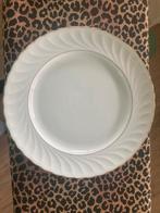 Schaal/gebakschaal "Quinta Nova" - Grupo Vista Alegre, Gebruikt, Ophalen of Verzenden, Schaal of Schalen, Overige stijlen