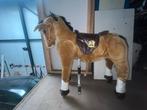 MY PONY rijdend speelgoed paard., Ophalen