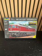 Revell BR 130 / 230 Ludmilla locomotief NIEUW 1:87, Hobby en Vrije tijd, Modeltreinen | H0, Nieuw, Gelijkstroom, Locomotief, Piko