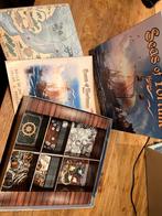Seas of Fortune Hansa Bordspel, Ophalen of Verzenden, Zo goed als nieuw