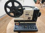 EUMIG S926 GL STEREO SOUND SUPER 8 FILMPROJECTOR, Ophalen of Verzenden, 1980 tot heden, Projector