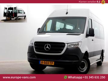 Mercedes-Benz Sprinter Tourer 311 CDI 115pk RWD L2H2 Rolstoe beschikbaar voor biedingen