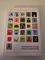 Commodore Amiga: A Visual Compendium, Computers en Software, Vintage Computers, Ophalen of Verzenden, Commodore