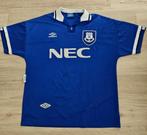 Everton vintage voetbalshirt, Ophalen of Verzenden, Gebruikt, Buitenlandse clubs, Shirt