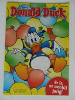 Donald Duck Nr. 23 – 2021 >Snelle Verzending!<, Donald Duck., Eén stripboek, Ophalen of Verzenden, Zo goed als nieuw