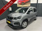 Peugeot Rifter Rolstoelauto L1 - Automaat - Alle opties + El, Gebruikt, 14 km/l, Bedrijf, Rifter
