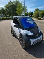 Silence S04 elektrische brommobiel 45km/u/2025 elektrisch, Diversen, Brommobielen en Scootmobielen, Zo goed als nieuw, 16 km/u of meer