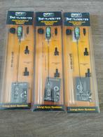 Solar titanium hangers long arm compleet., Ophalen of Verzenden, Zo goed als nieuw, Overige typen