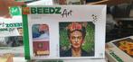 Beedz Art Frida Kahlo Strijkkralen Set - Nieuw!, Ophalen of Verzenden, Nieuw, Box-set