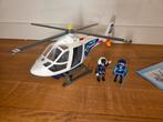 Playmobil helikopter 6874, Ophalen, Gebruikt