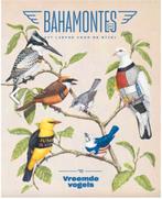 Bahamontes - Vreemde Vogels, Boeken, Ophalen of Verzenden, Nieuw, Overige onderwerpen
