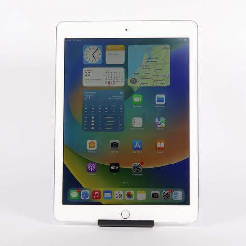iPad Pro 2016 9.7" 32GB - Incl. Garantie (B), Computers en Software, Apple iPads, Gebruikt