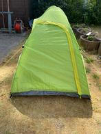 Crivit 2 persoons trekkingstent, Ophalen, Zo goed als nieuw, Tot en met 2