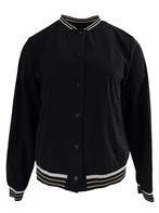 Jane Lushka vest L, Zwart, Ophalen of Verzenden, Zo goed als nieuw