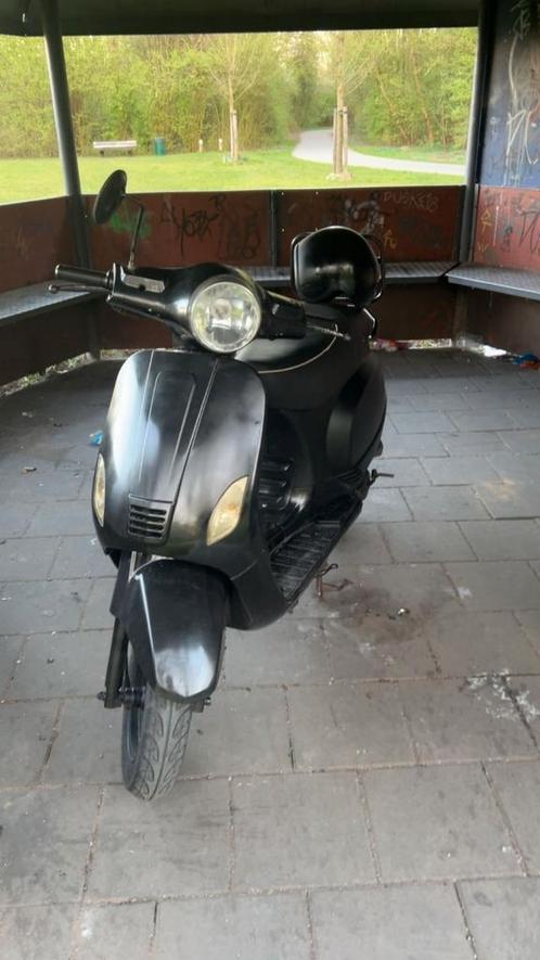 Scooter, Fietsen en Brommers, Snorfietsen en Snorscooters, Zo goed als nieuw, Overige merken, Ophalen of Verzenden