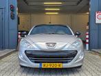 Peugeot RCZ 1.6 THP / GARANTIE / LEDER / STOELVERW / P.SENSO, Auto's, Voorwielaandrijving, Euro 5, Gebruikt, Huisgarantie
