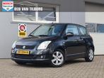 Suzuki Swift 1.3 Comfort (bj 2009), Auto's, Suzuki, Stof, Gebruikt, 31 €/maand, 400 kg