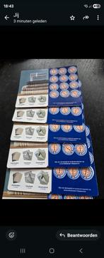 Trekpleister Spaarzegels - Volle Spaarkaarten, Ophalen of Verzenden, Winkel, Super of Benzinepomp, Volle spaarkaart