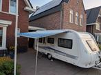 Thule Omnistore 1200 zakluifel 400cm, Caravans en Kamperen, Ophalen, Gebruikt, Thule