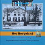 Dr. Ad Sulman; Het Hoogeland, kolonie voor bedelaars en ..., Boeken, Geschiedenis | Stad en Regio, Dr. Ad Sulman, Ophalen of Verzenden