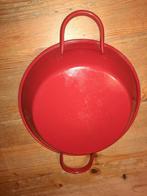 Emaille eierpannetje, Ophalen of Verzenden