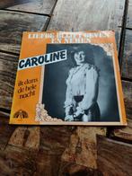 Caroline - Liefde blijft geven en nemen, Ophalen of Verzenden, Zo goed als nieuw, Overige formaten, Levenslied of Smartlap