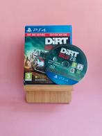 Dirt Rally 2.0, Spelcomputers en Games, Games | Sony PlayStation 4, Vanaf 3 jaar, Ophalen of Verzenden, Zo goed als nieuw, Racen en Vliegen