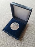 Herdenkingsmunt 200 jaar Noord-Brabant, Koningin Beatrix, Zilver, Losse munt, Overige waardes