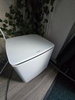 Bose lifestyle 650 5.1 white with wall mounts accessories, Audio, Tv en Foto, Home Cinema-sets, Ophalen of Verzenden, Zo goed als nieuw