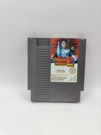 Mega Man 2 NES, Ophalen of Verzenden, 1 speler, Zo goed als nieuw