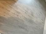 Laminaatvloer gratis!!, Doe-het-zelf en Verbouw, Vloerdelen en Plavuizen, Ophalen, Gebruikt, 50 tot 150 cm, 10 m² of meer